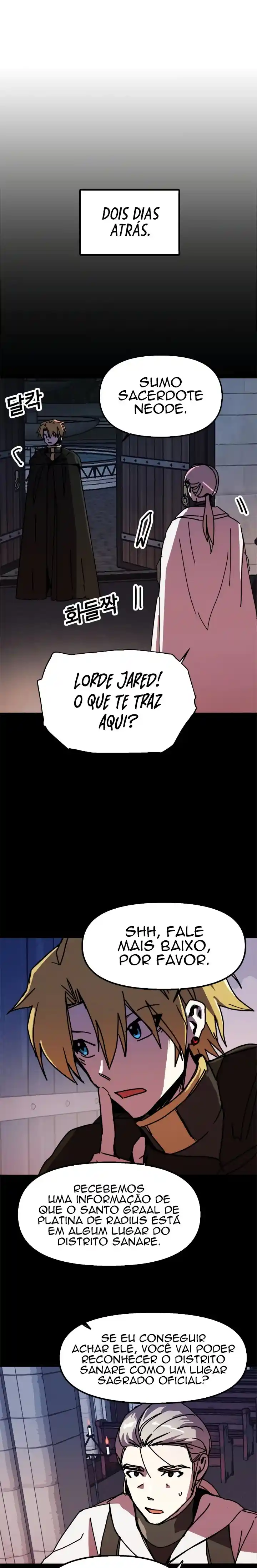 Read Solo Bug Player PT Manga Online