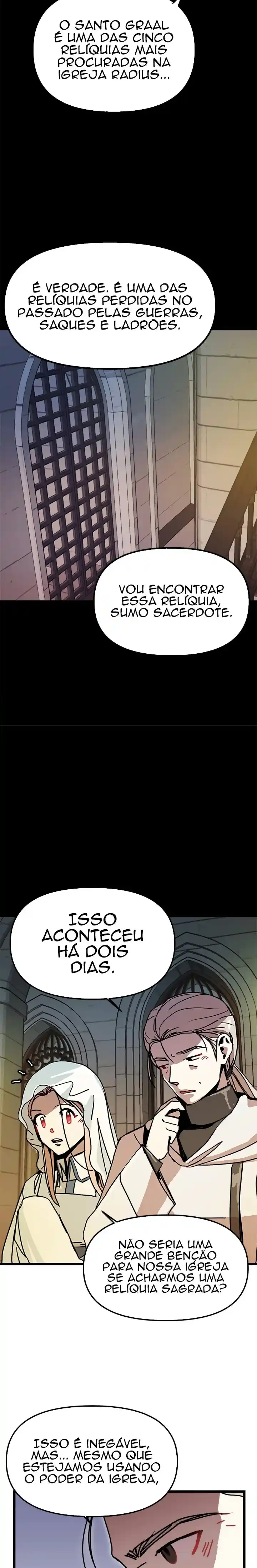 Read Solo Bug Player PT Manga Online