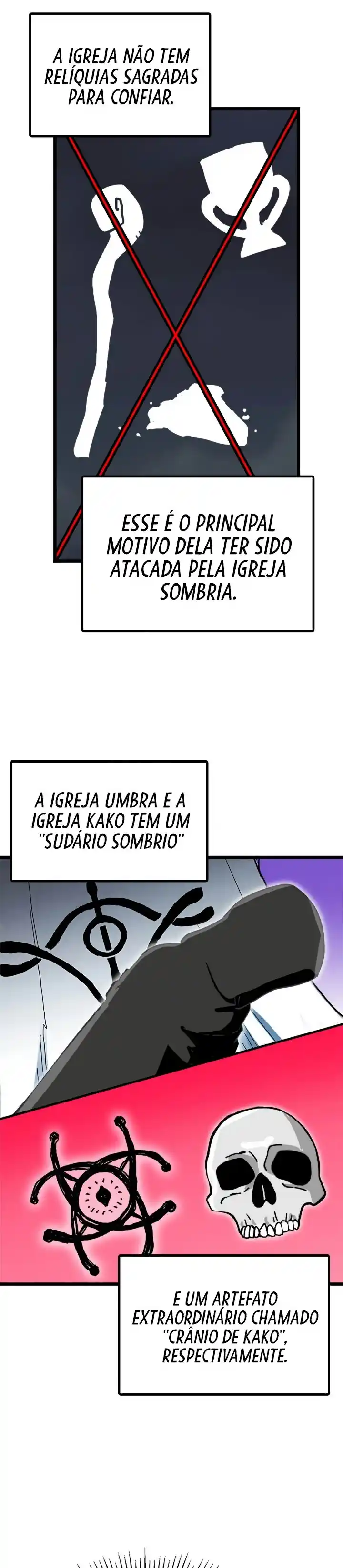 Read Solo Bug Player PT Manga Online
