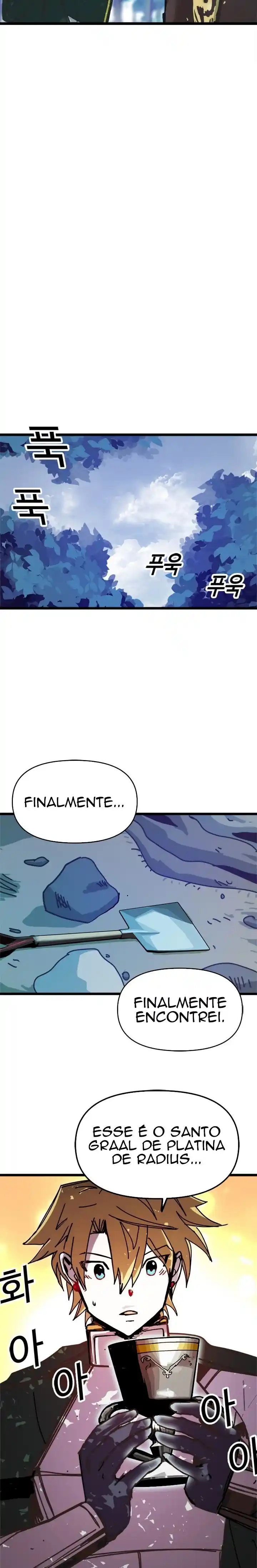 Read Solo Bug Player PT Manga Online