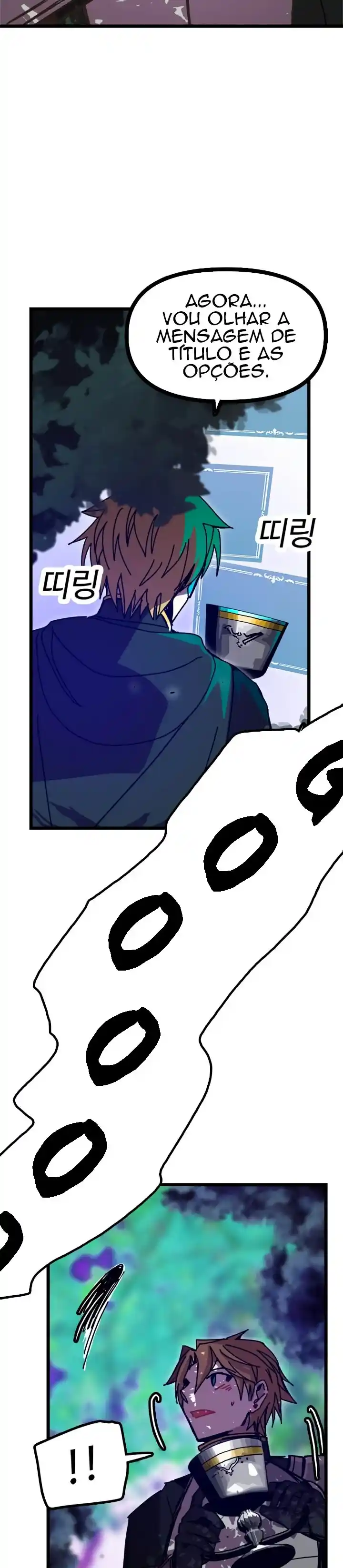 Read Solo Bug Player PT Manga Online
