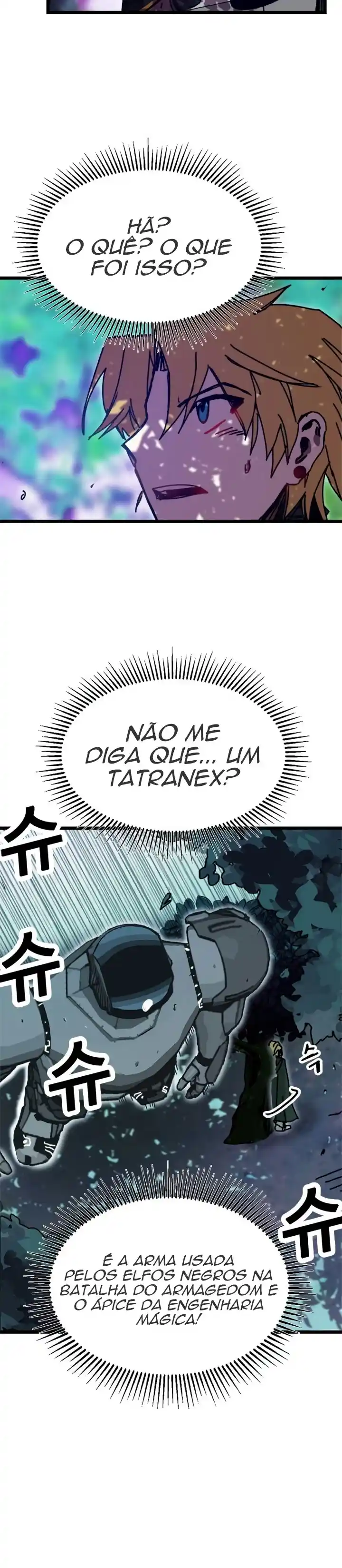 Read Solo Bug Player PT Manga Online
