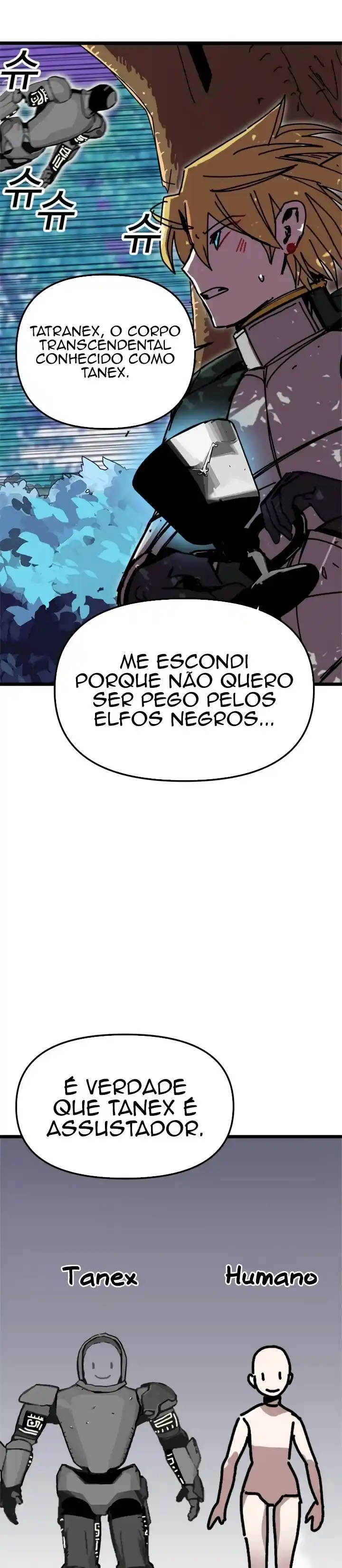 Read Solo Bug Player PT Manga Online