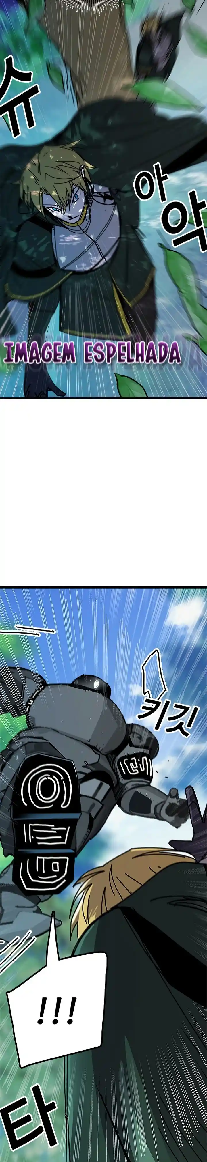 Read Solo Bug Player PT Manga Online