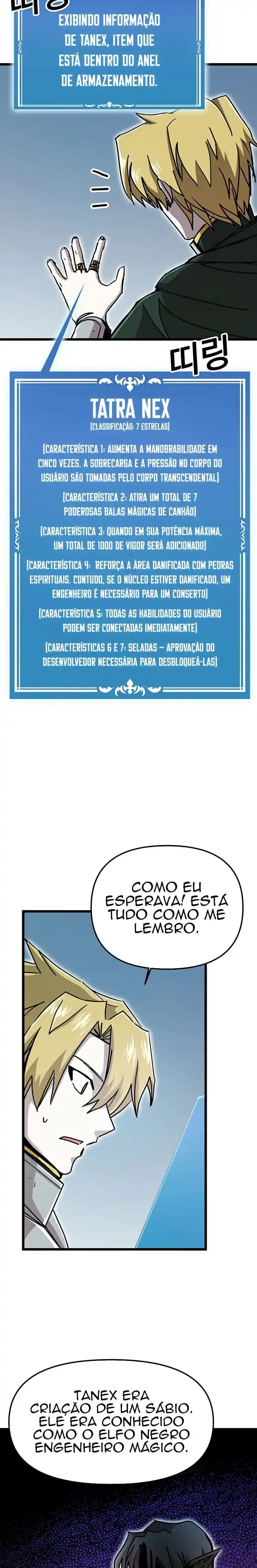 Read Solo Bug Player PT Manga Online
