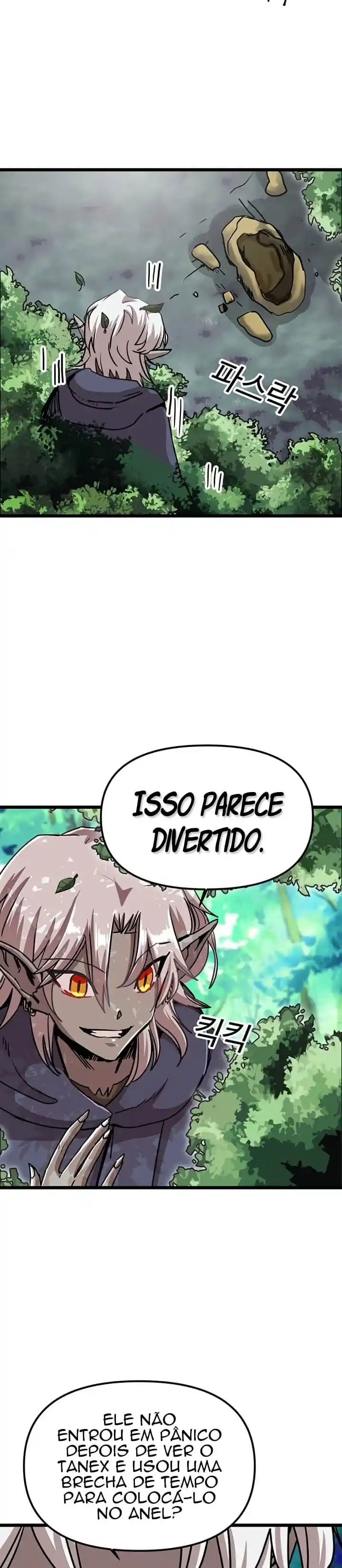 Read Solo Bug Player PT Manga Online