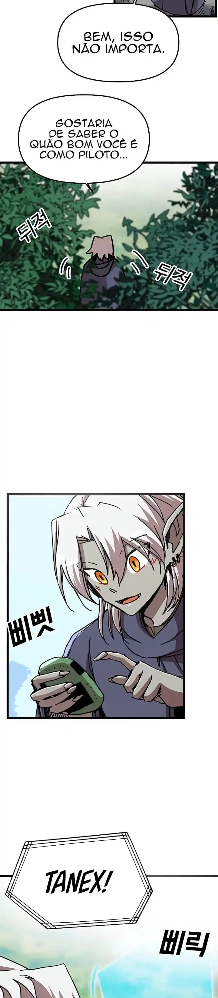 Read Solo Bug Player PT Manga Online