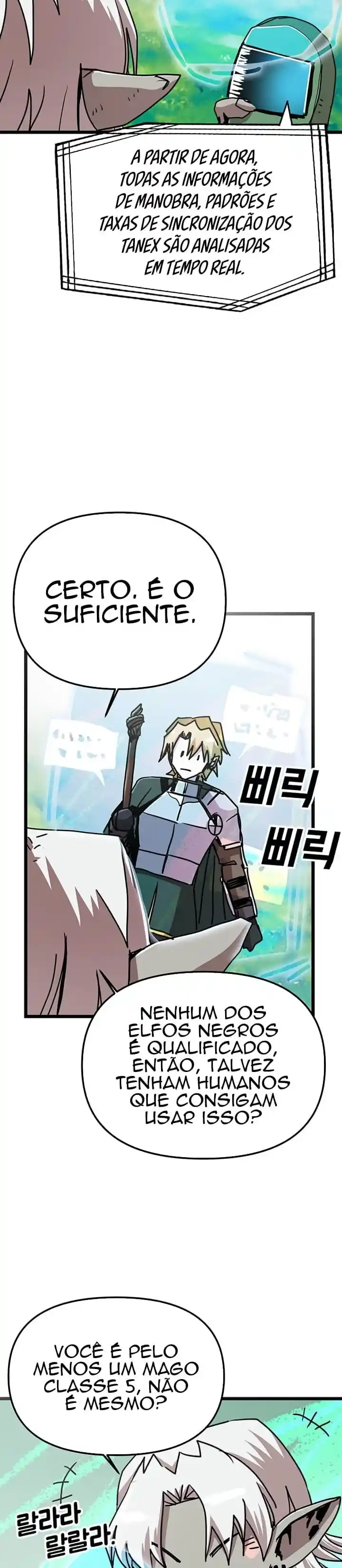 Read Solo Bug Player PT Manga Online