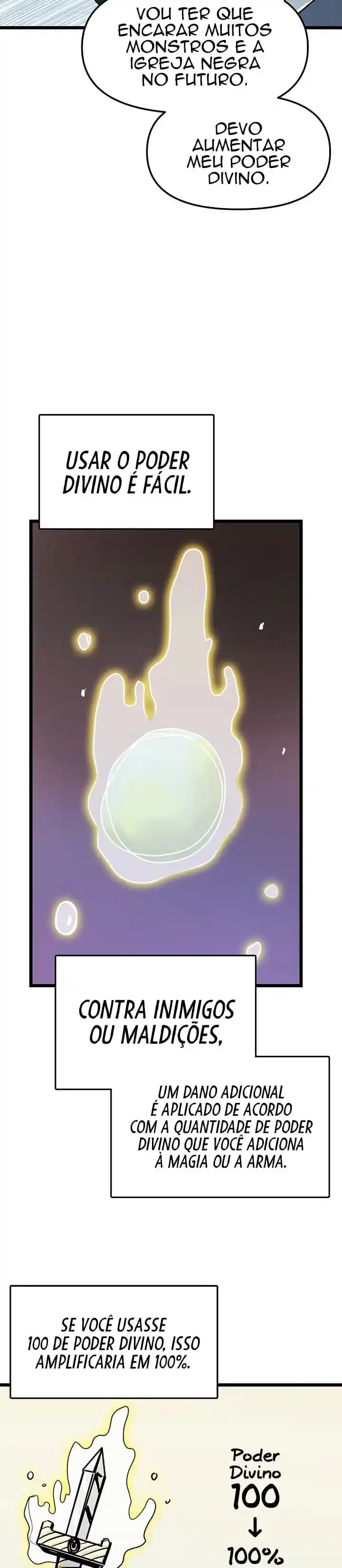 Read Solo Bug Player PT Manga Online