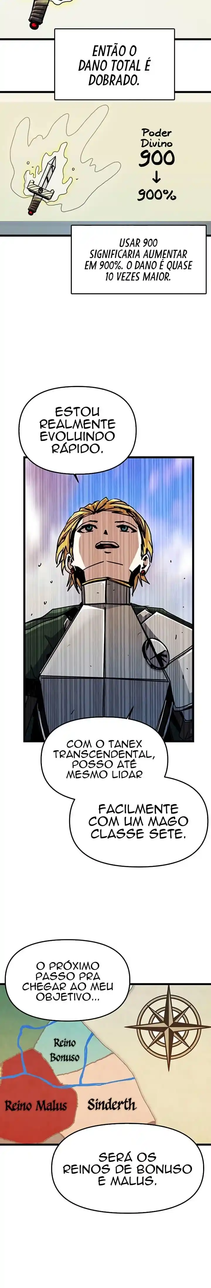 Read Solo Bug Player PT Manga Online