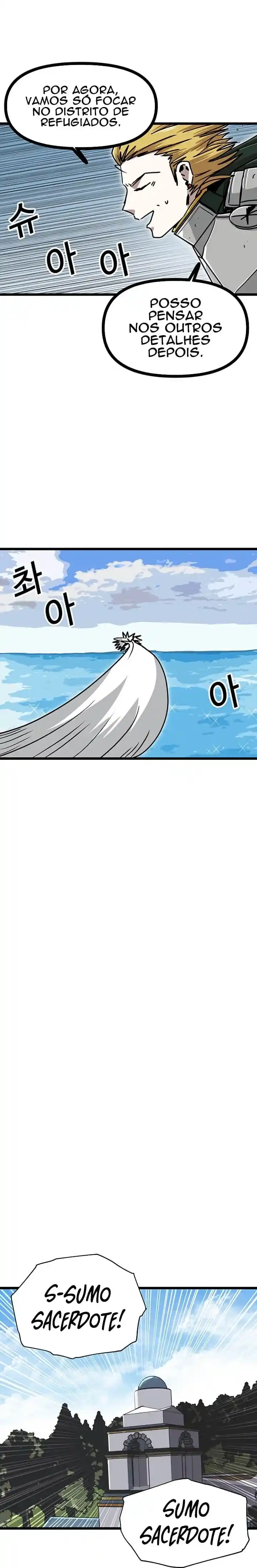 Read Solo Bug Player PT Manga Online