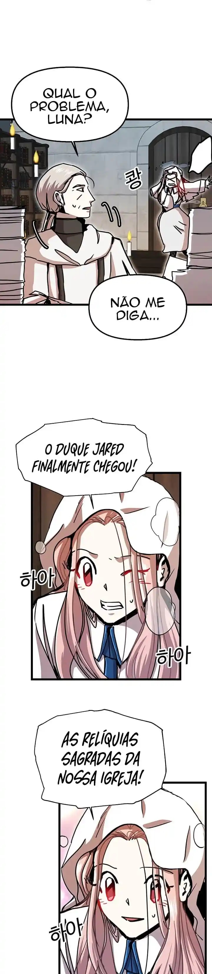 Read Solo Bug Player PT Manga Online