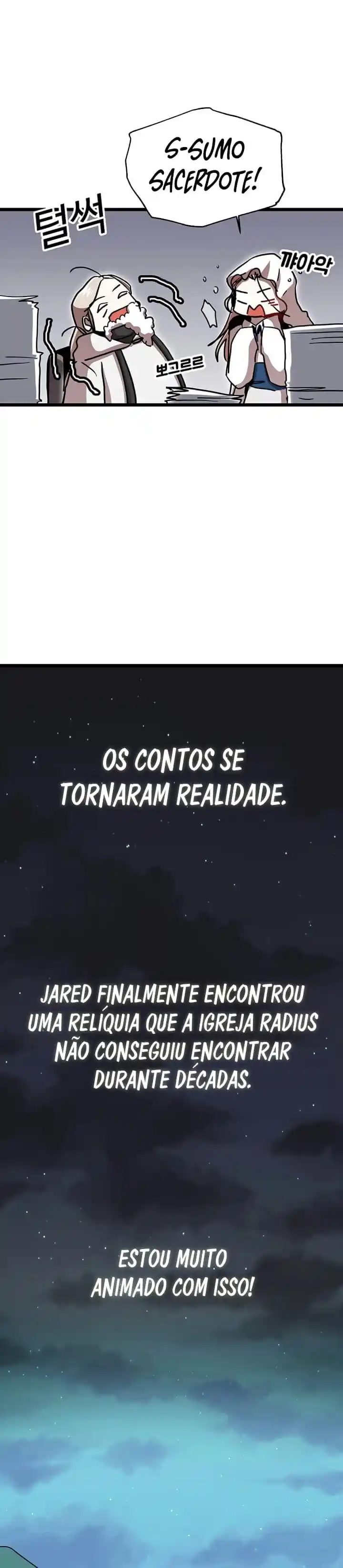 Read Solo Bug Player PT Manga Online