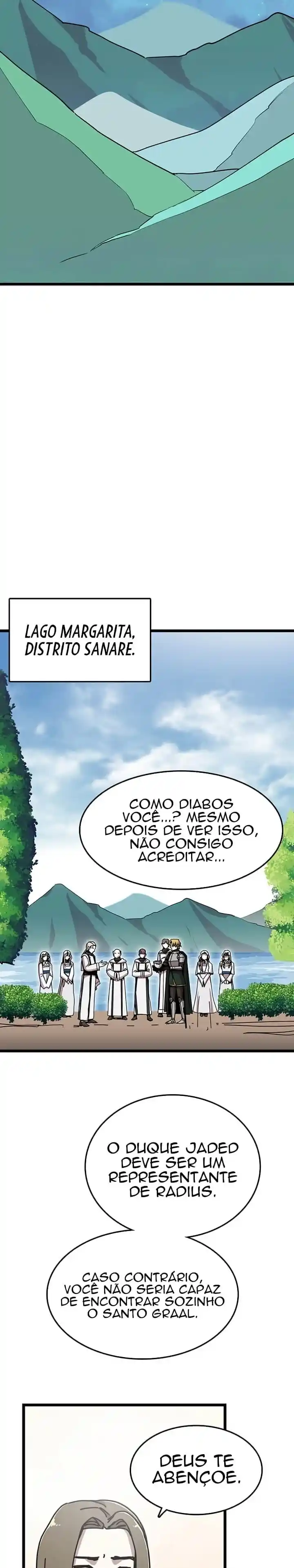 Read Solo Bug Player PT Manga Online