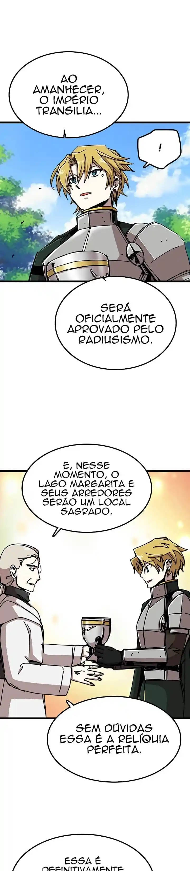 Read Solo Bug Player PT Manga Online