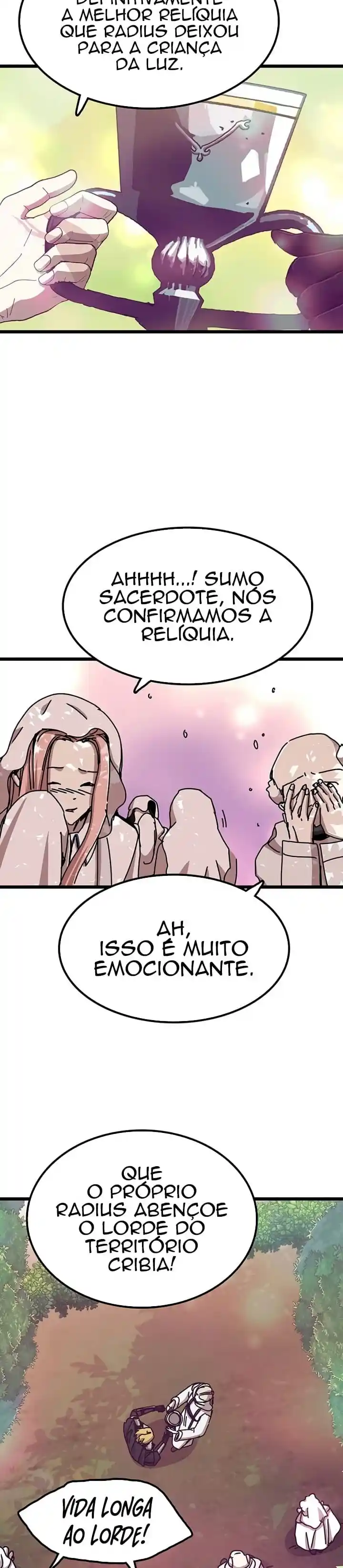 Read Solo Bug Player PT Manga Online