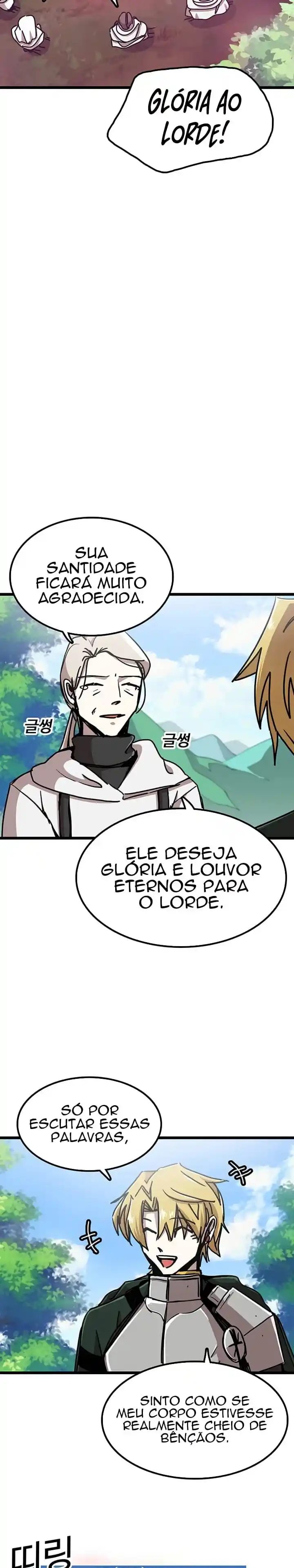 Read Solo Bug Player PT Manga Online