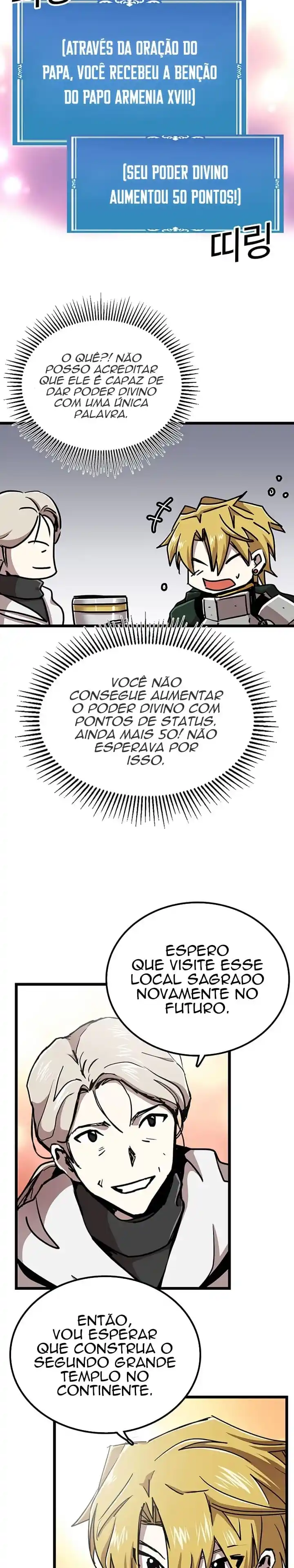 Read Solo Bug Player PT Manga Online