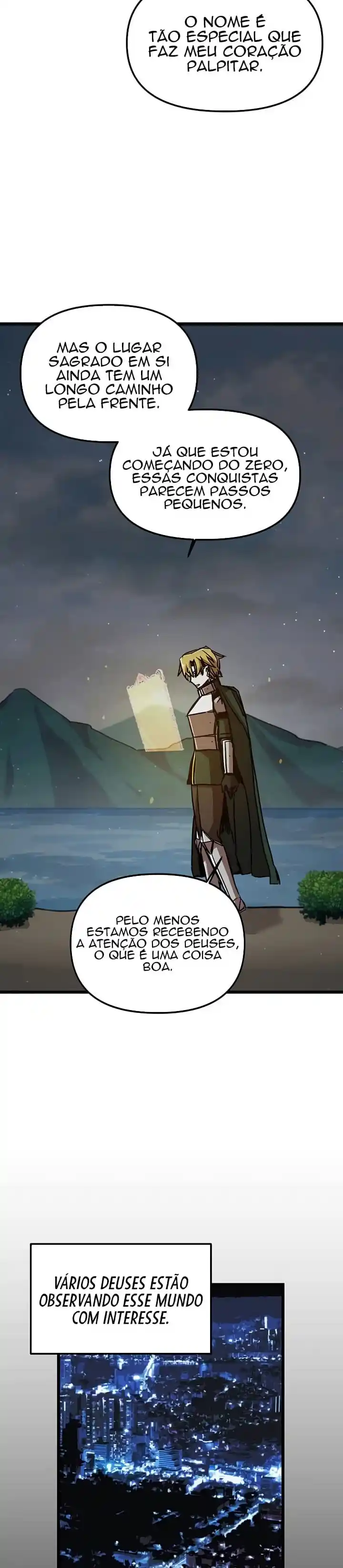 Read Solo Bug Player PT Manga Online