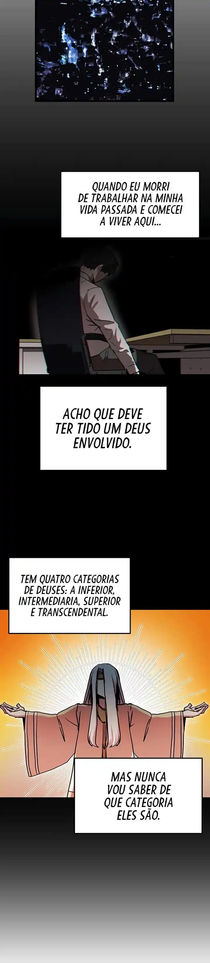 Read Solo Bug Player PT Manga Online