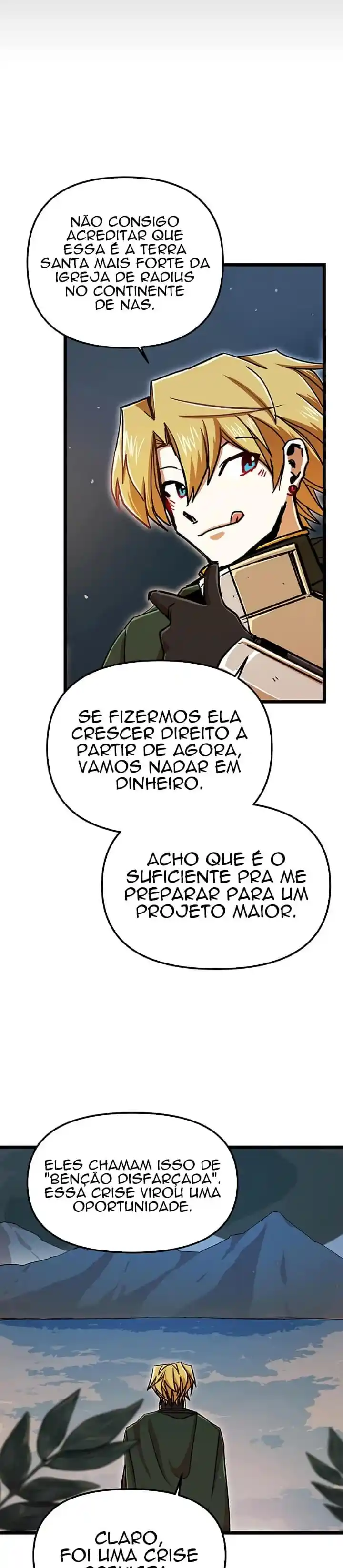 Read Solo Bug Player PT Manga Online