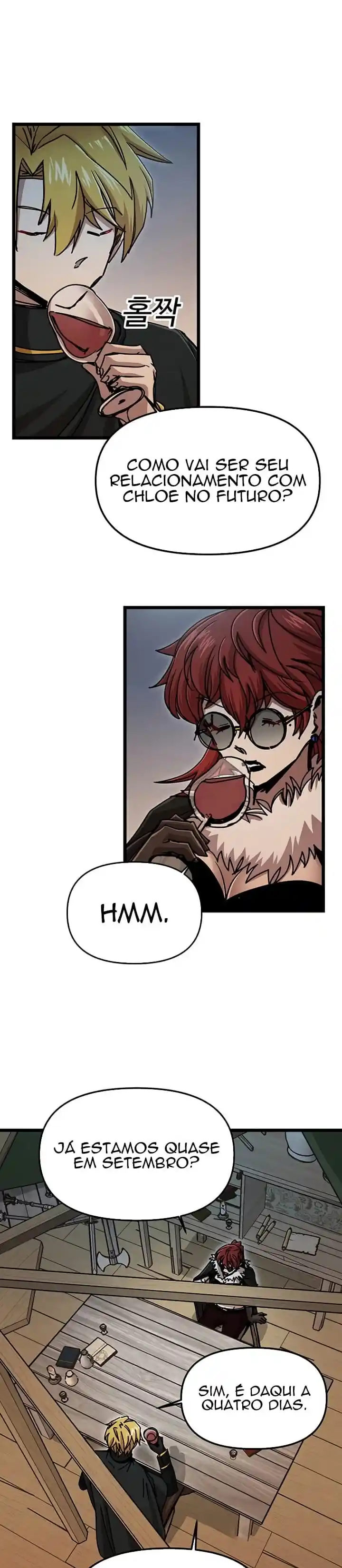Read Solo Bug Player PT Manga Online