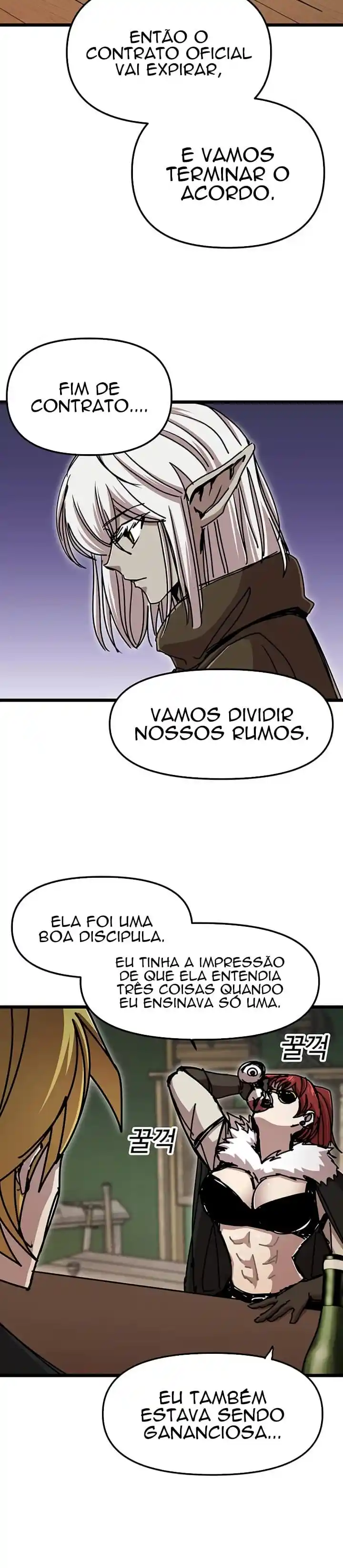 Read Solo Bug Player PT Manga Online