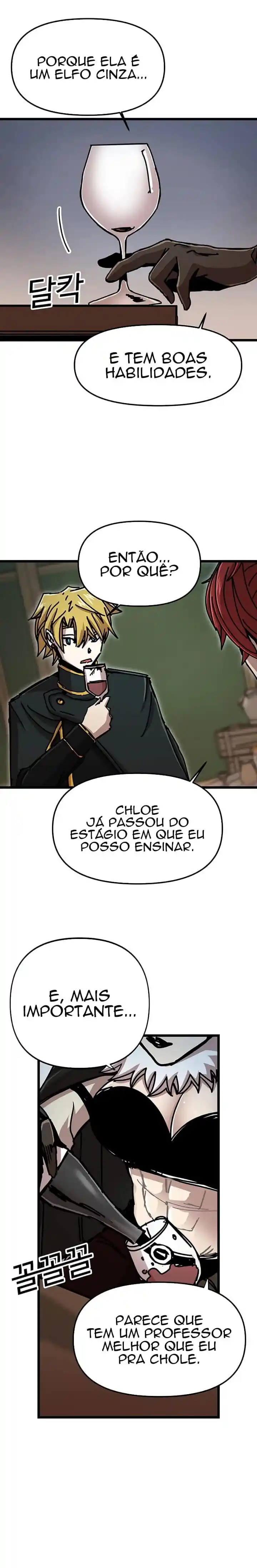 Read Solo Bug Player PT Manga Online