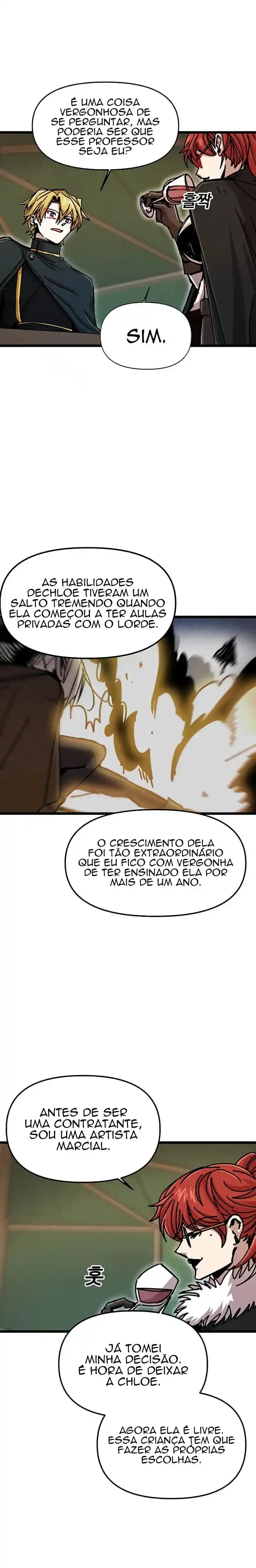 Read Solo Bug Player PT Manga Online
