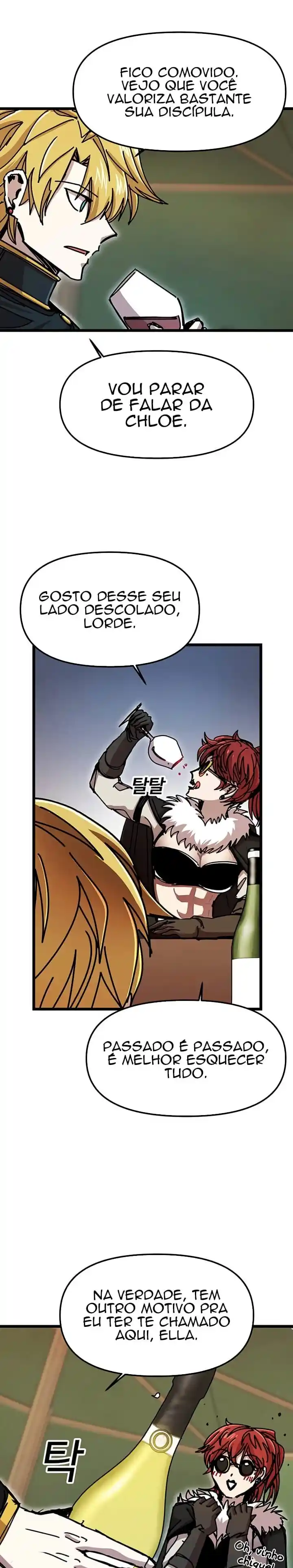 Read Solo Bug Player PT Manga Online