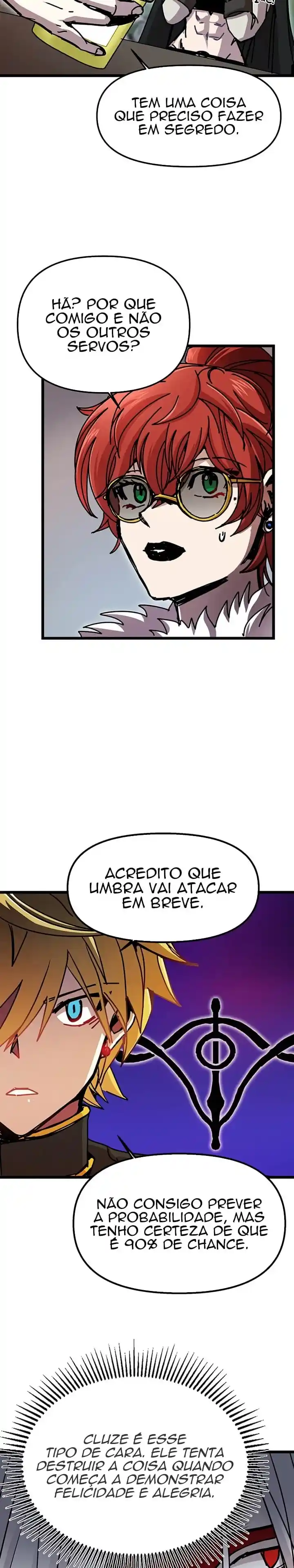 Read Solo Bug Player PT Manga Online