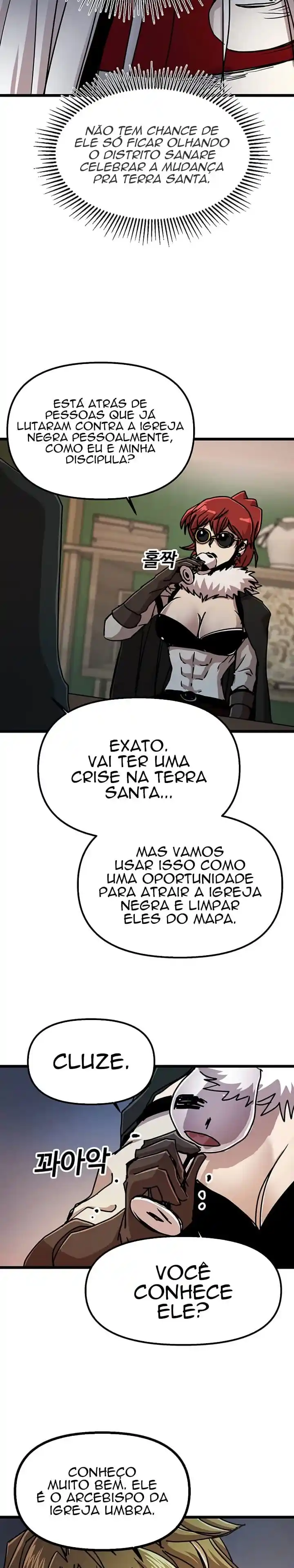 Read Solo Bug Player PT Manga Online