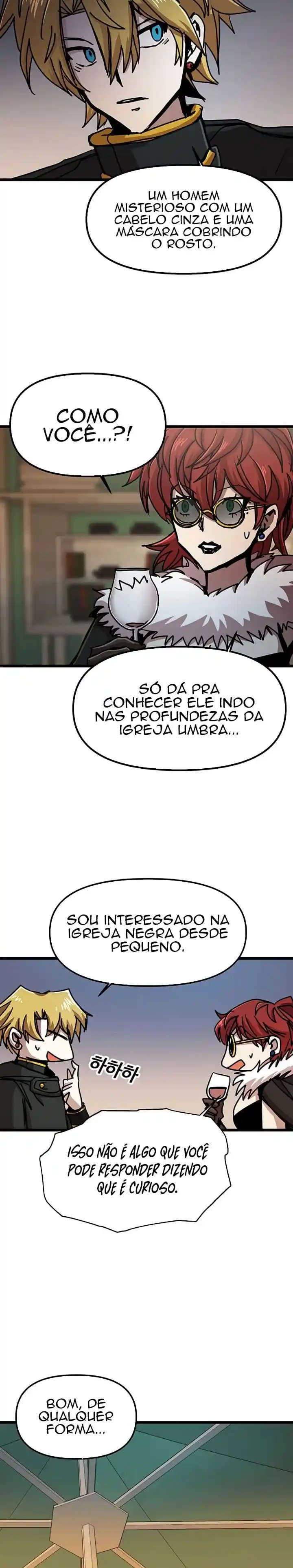 Read Solo Bug Player PT Manga Online