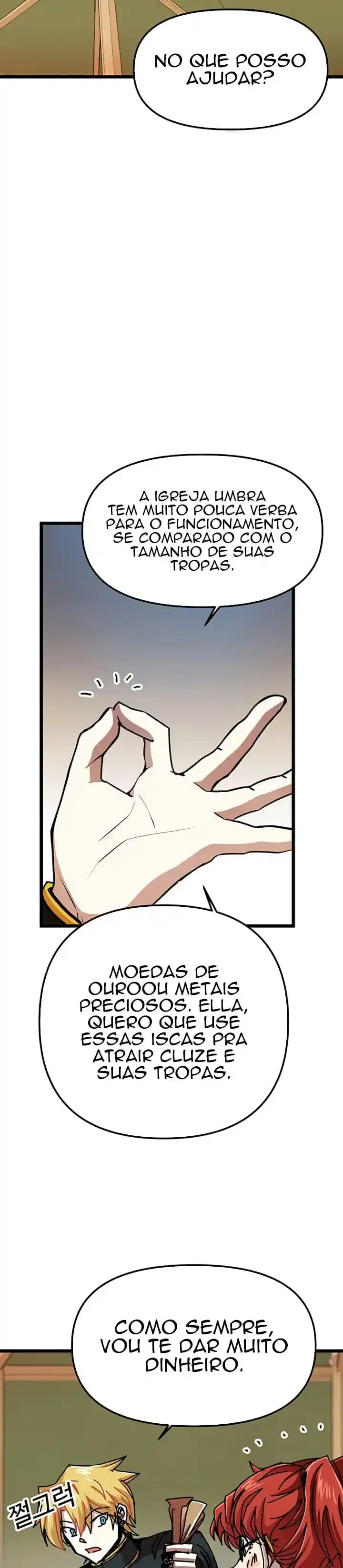 Read Solo Bug Player PT Manga Online