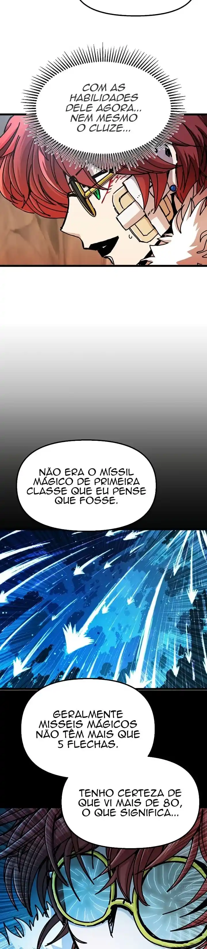 Read Solo Bug Player PT Manga Online
