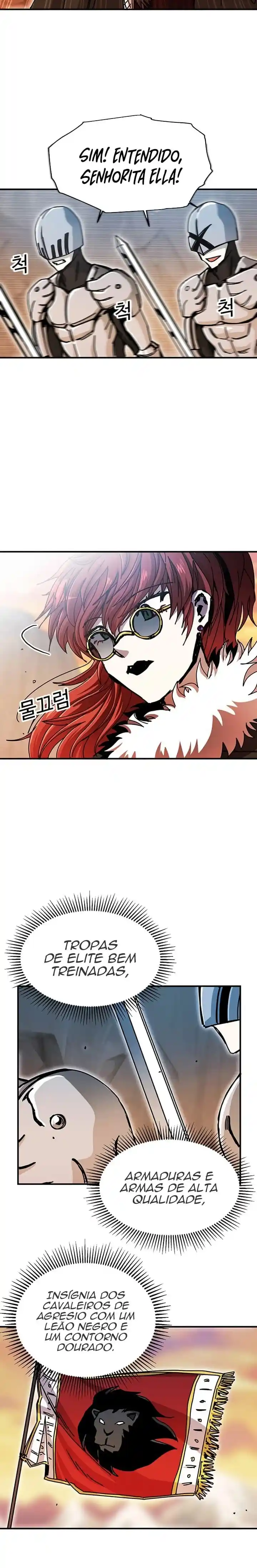 Read Solo Bug Player PT Manga Online