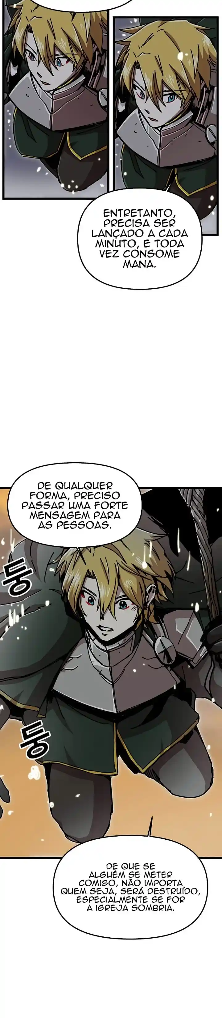 Read Solo Bug Player PT Manga Online