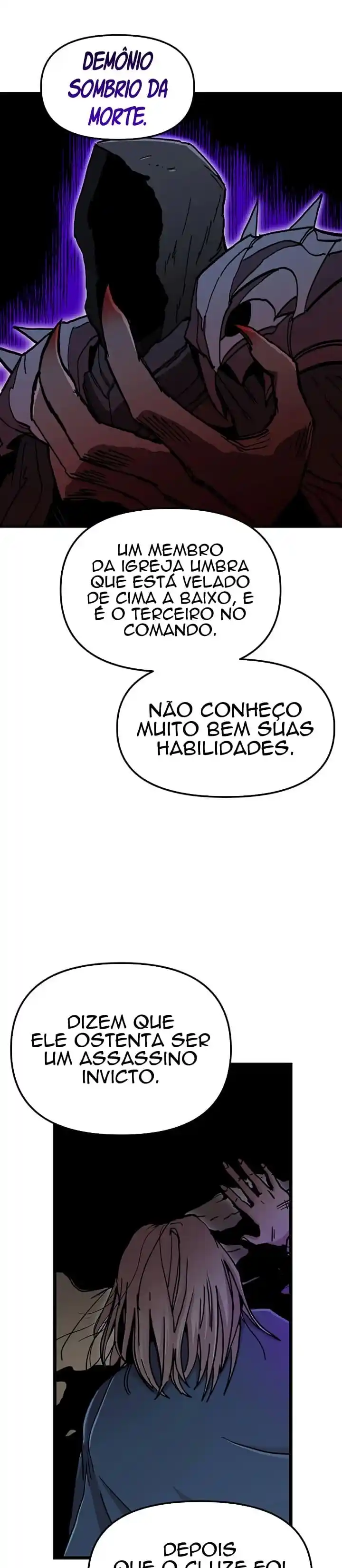 Read Solo Bug Player PT Manga Online