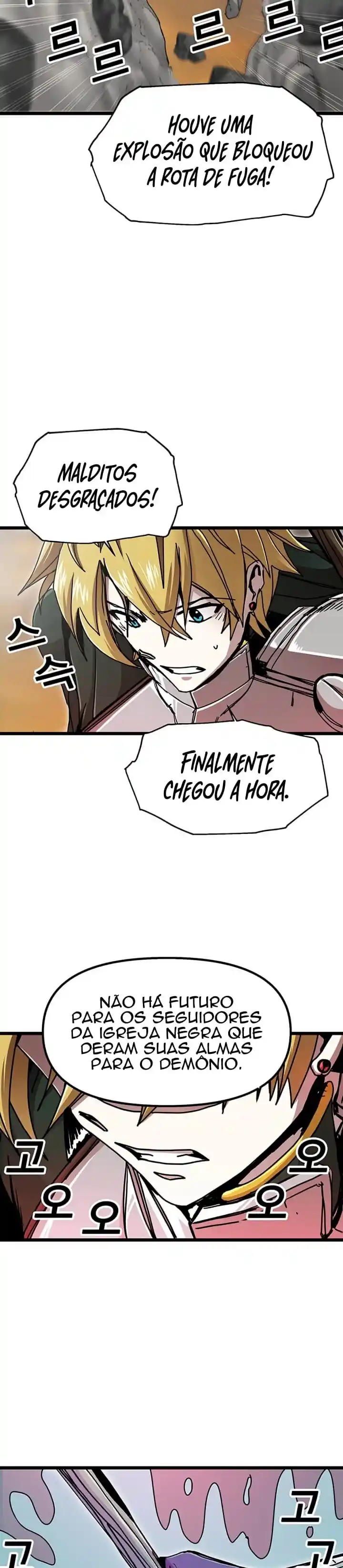 Read Solo Bug Player PT Manga Online