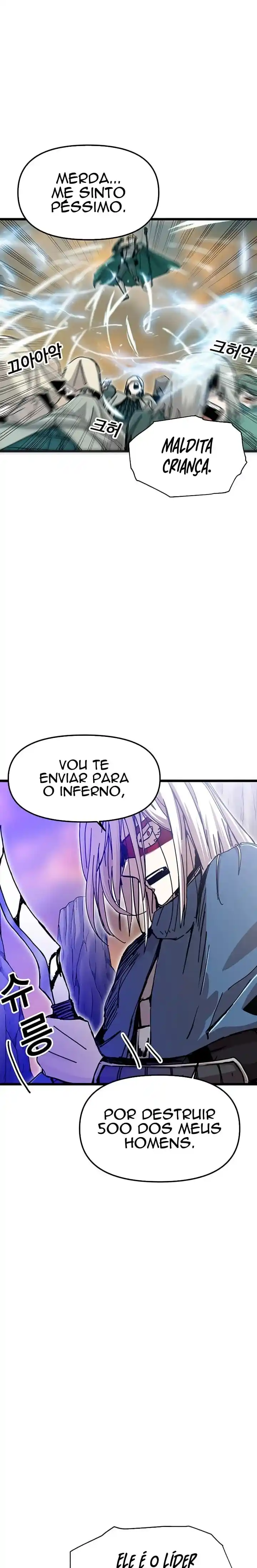 Read Solo Bug Player PT Manga Online