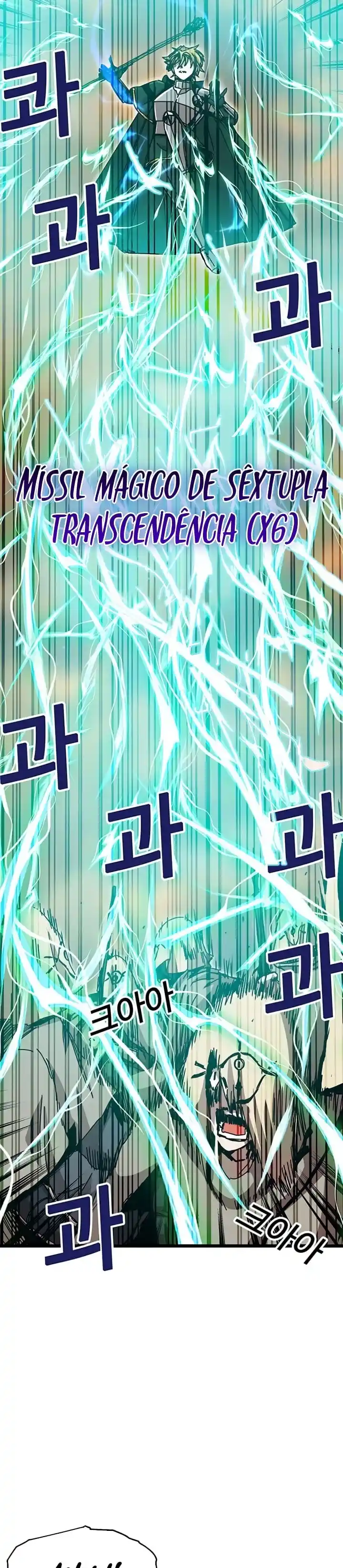 Read Solo Bug Player PT Manga Online