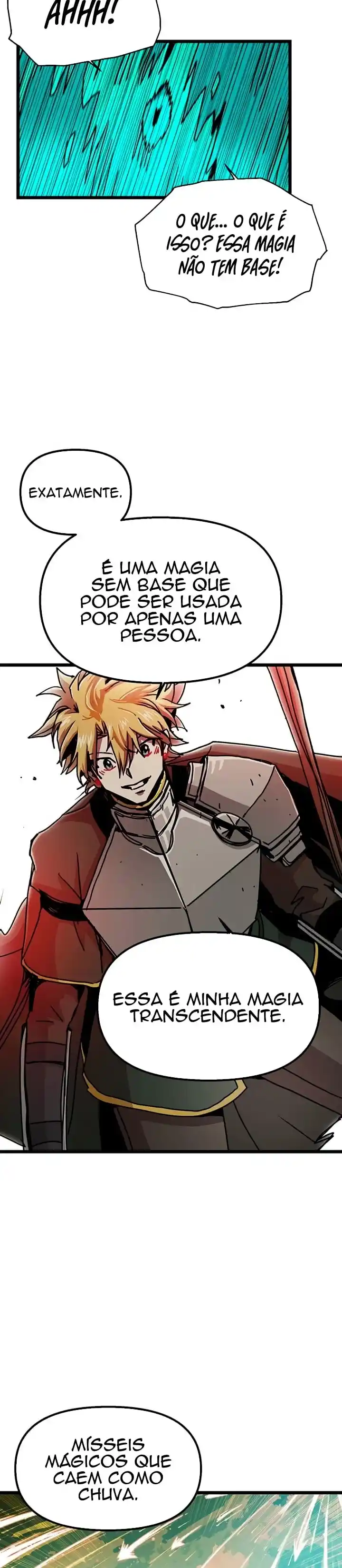Read Solo Bug Player PT Manga Online