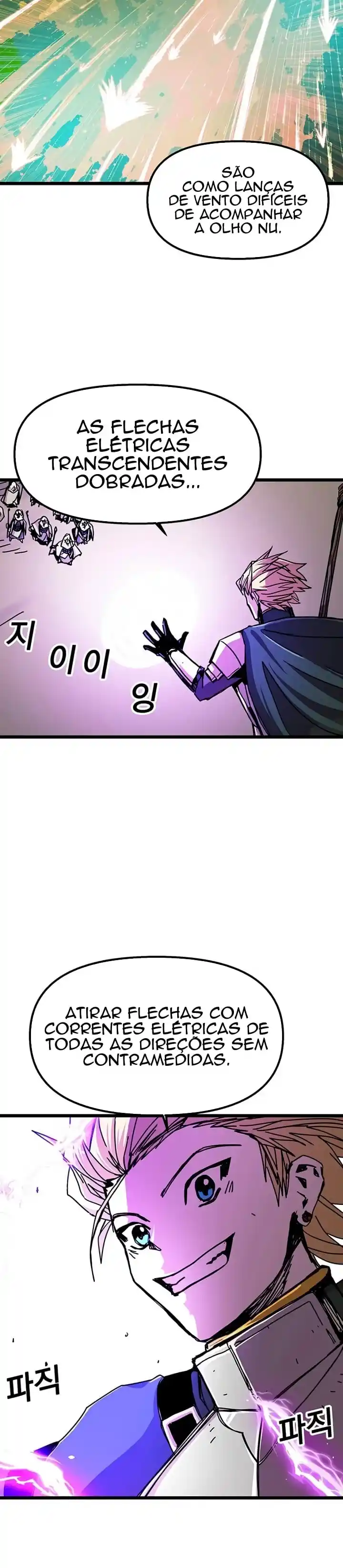 Read Solo Bug Player PT Manga Online
