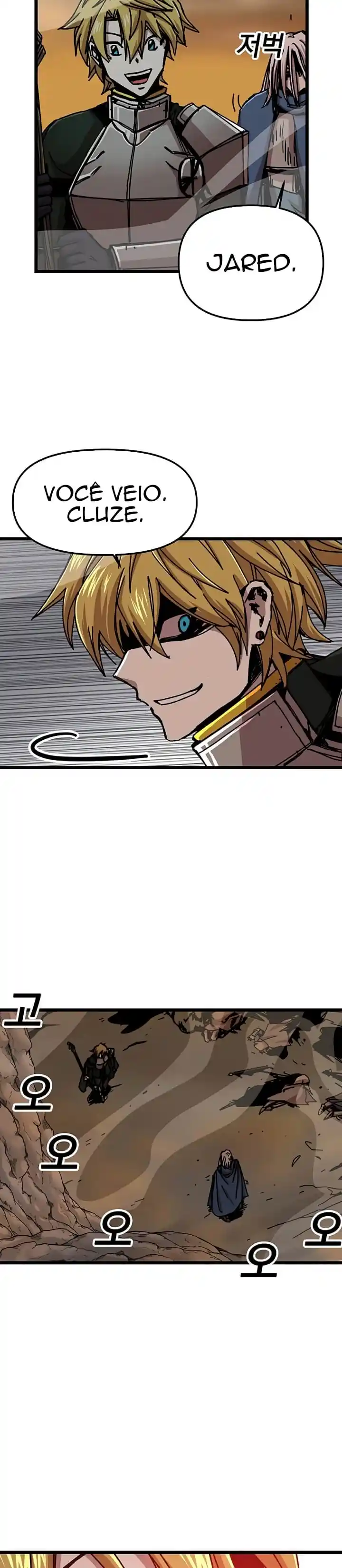 Read Solo Bug Player PT Manga Online