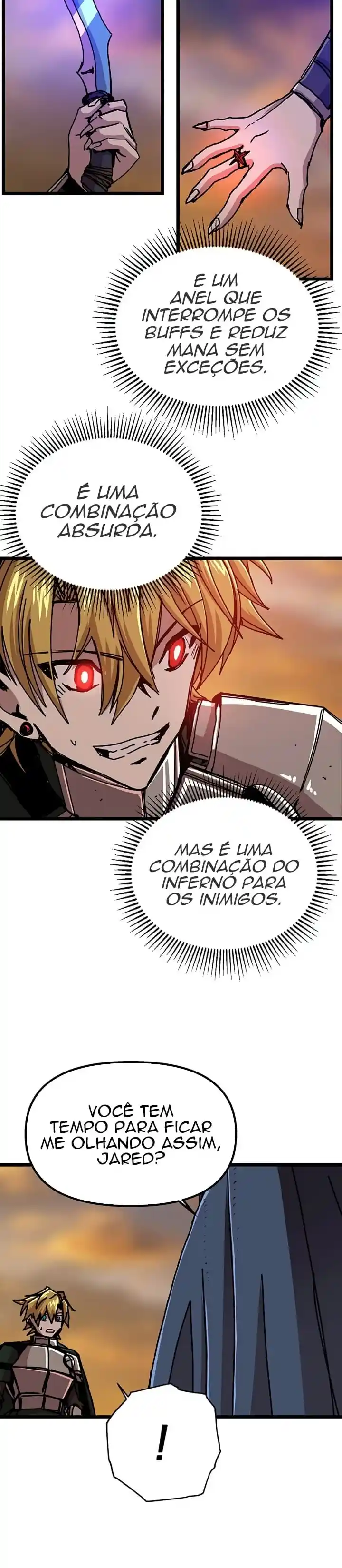 Read Solo Bug Player PT Manga Online