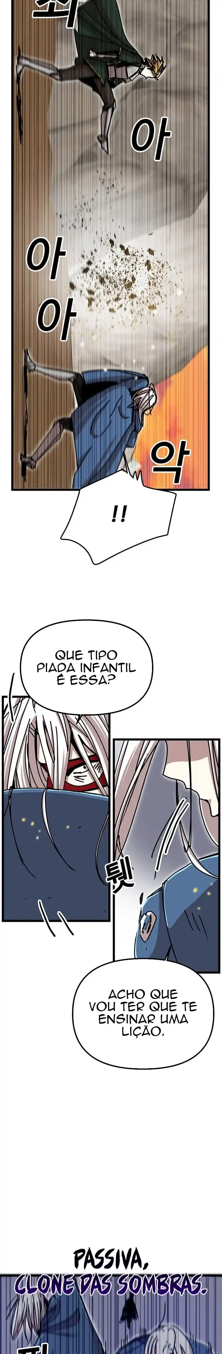 Read Solo Bug Player PT Manga Online