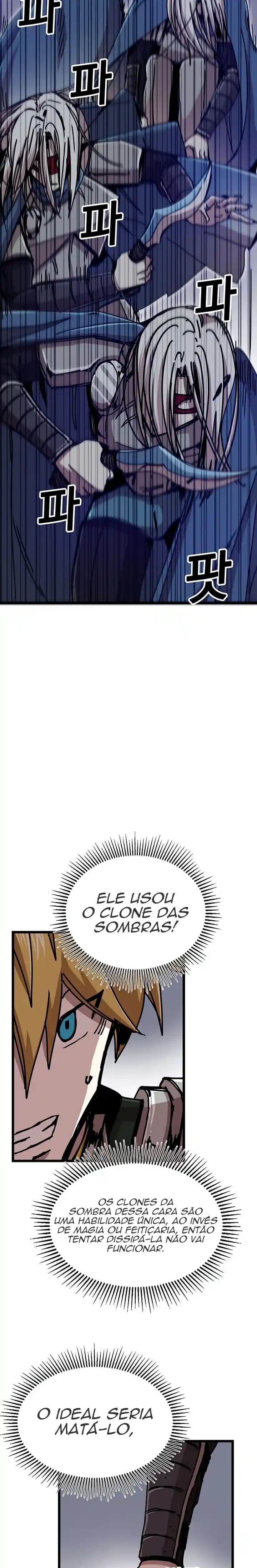 Read Solo Bug Player PT Manga Online