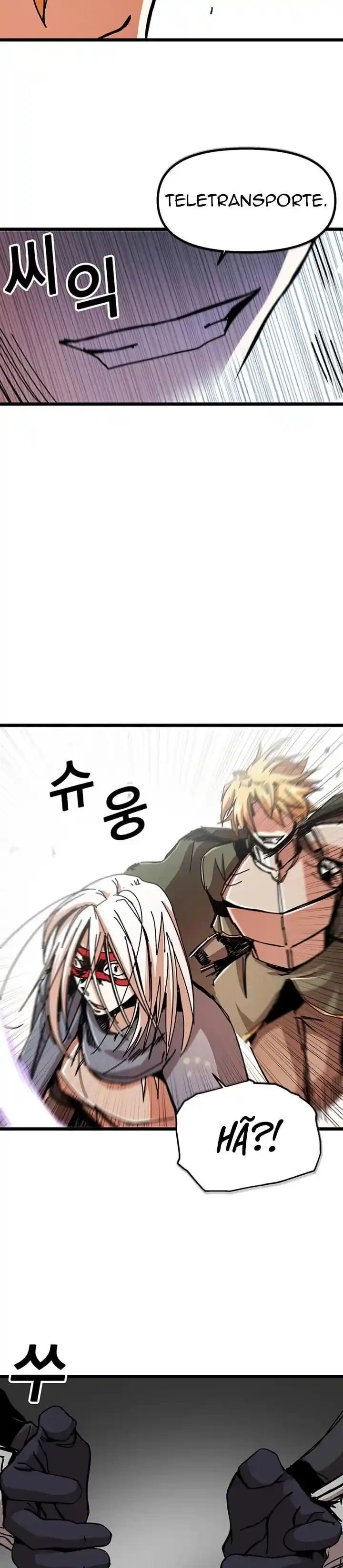 Read Solo Bug Player PT Manga Online