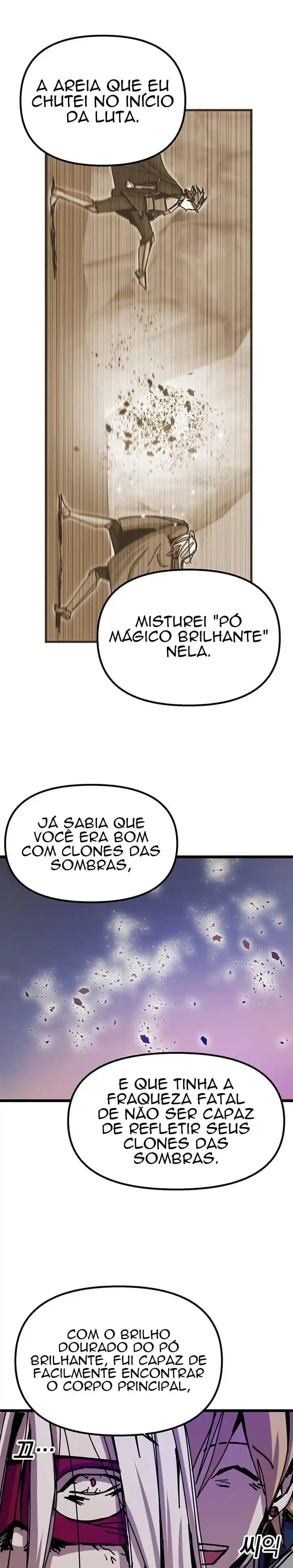 Read Solo Bug Player PT Manga Online