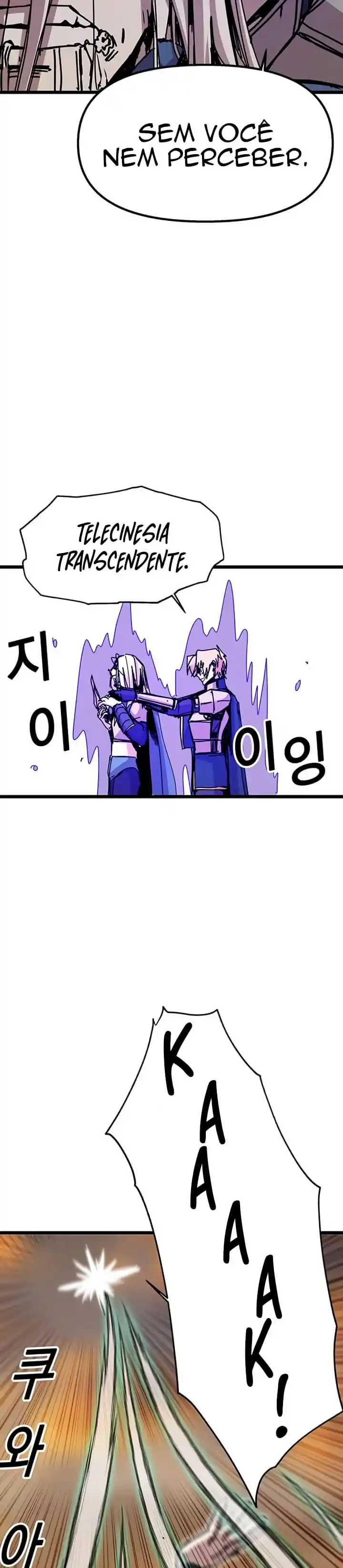 Read Solo Bug Player PT Manga Online